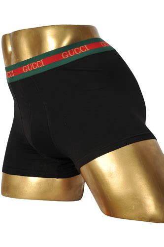 gucci erkek boxer|gucci underwear for men.